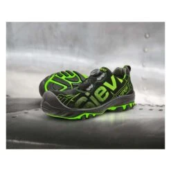 Sievi Viper Roller+ S3 Turvakengät BOA®-kiristysmekanismilla -Sievi turvakengät kauppa VIPER ROLLER THEME1