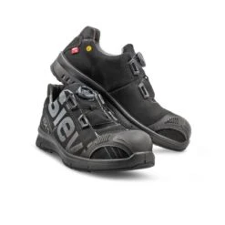 Sievi Viper 3 Roller S3 Turvakengät BOA®-kiristysmekanismilla -Sievi turvakengät kauppa VIPER3 ROLLER