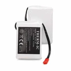 Therm-ic-akut Ja Laturi